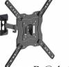 Bracket LCD 7040-1       55"  25kg